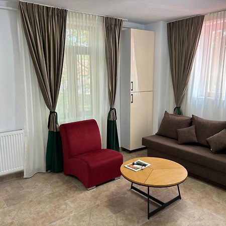 The Loft Gara De Nord Daire Bükreş Dış mekan fotoğraf