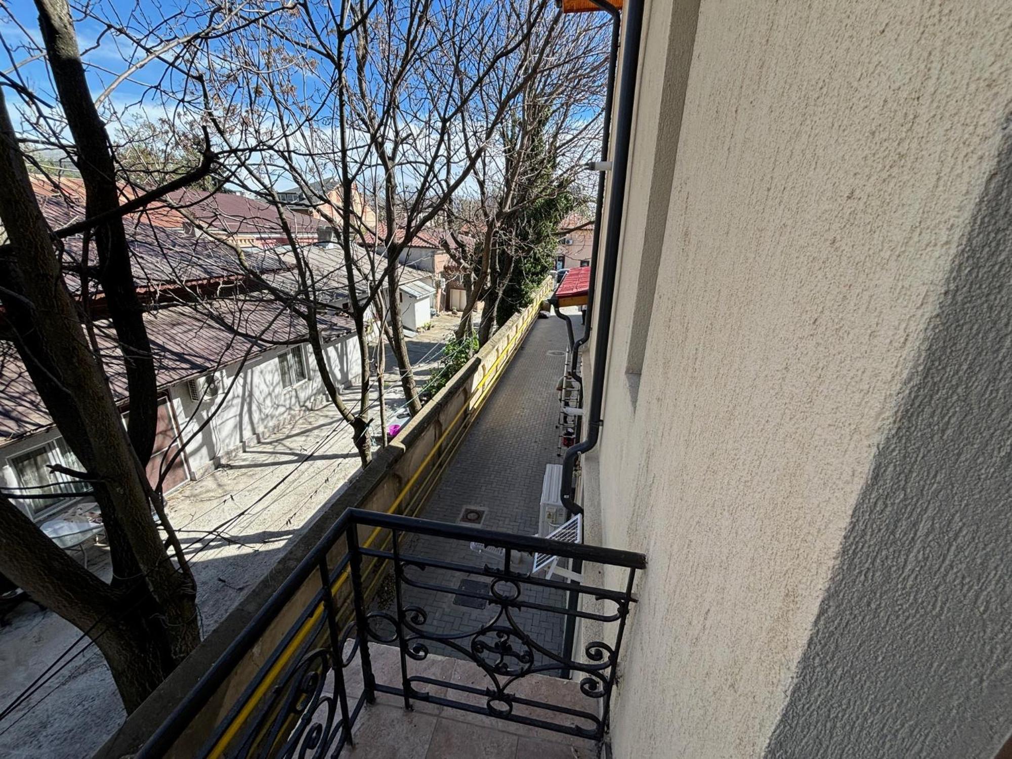 The Loft Gara De Nord Daire Bükreş Dış mekan fotoğraf
