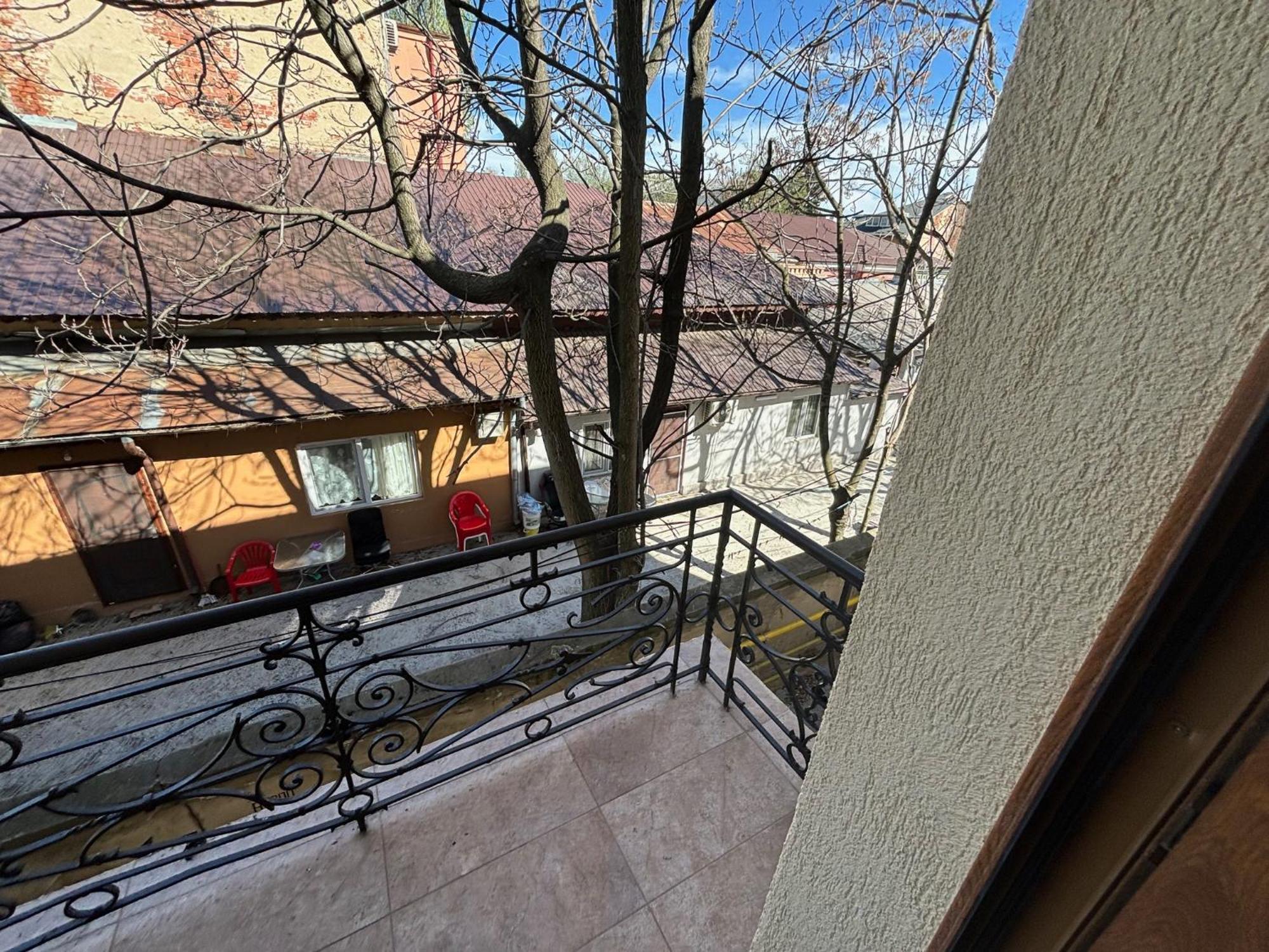 The Loft Gara De Nord Daire Bükreş Dış mekan fotoğraf