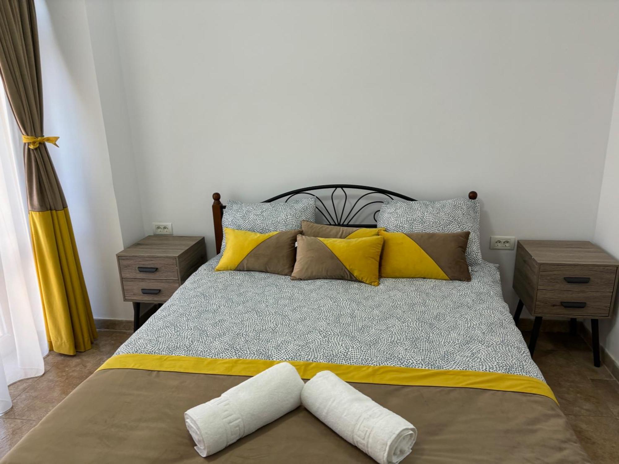 The Loft Gara De Nord Daire Bükreş Dış mekan fotoğraf