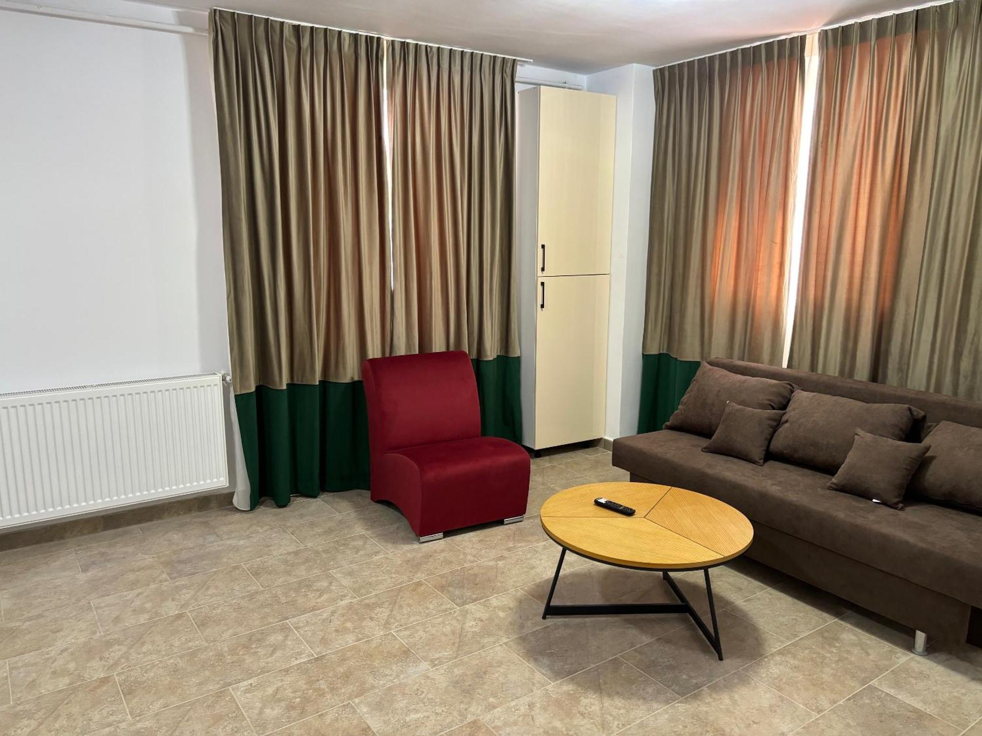The Loft Gara De Nord Daire Bükreş Dış mekan fotoğraf