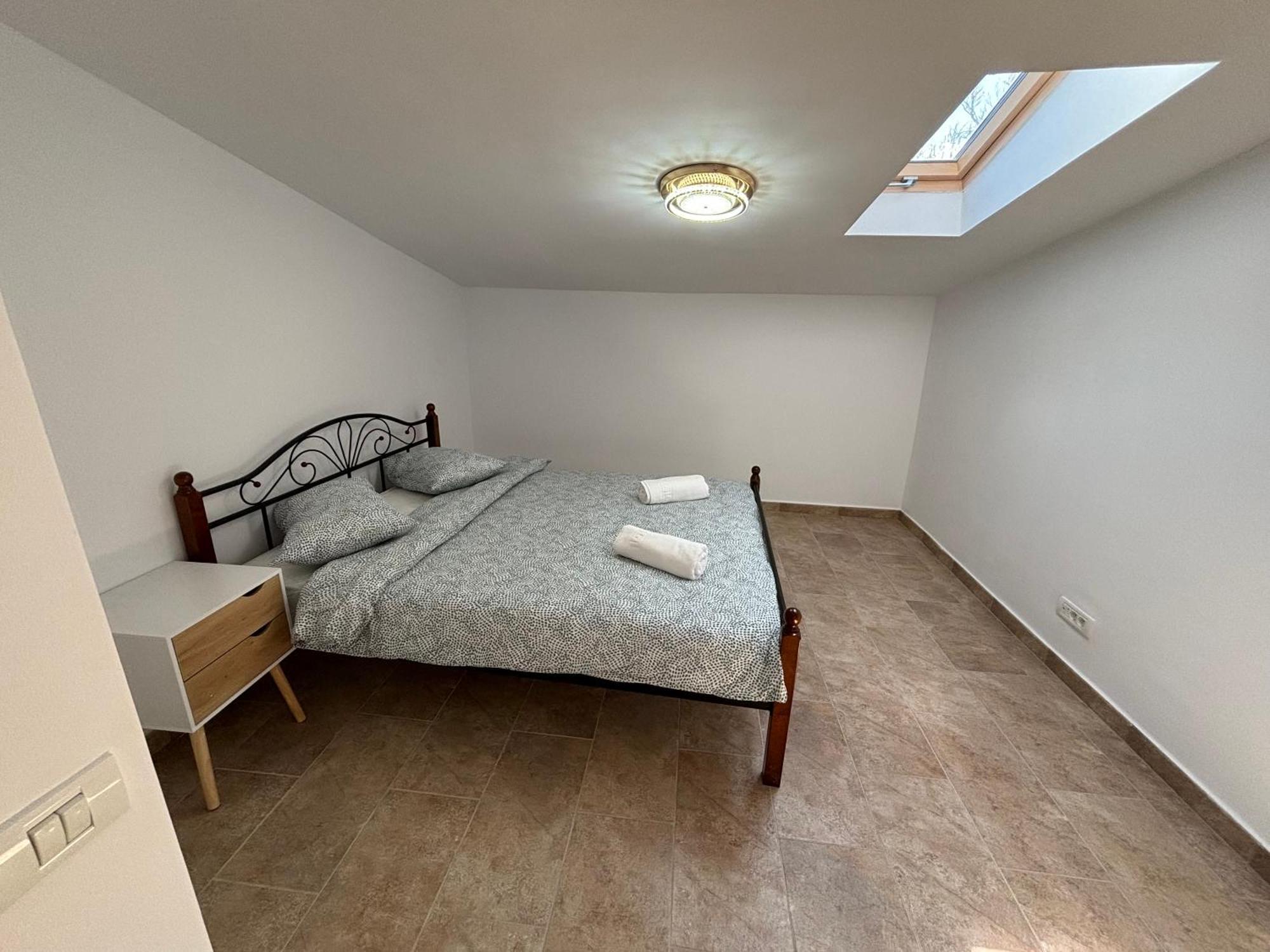 The Loft Gara De Nord Daire Bükreş Dış mekan fotoğraf