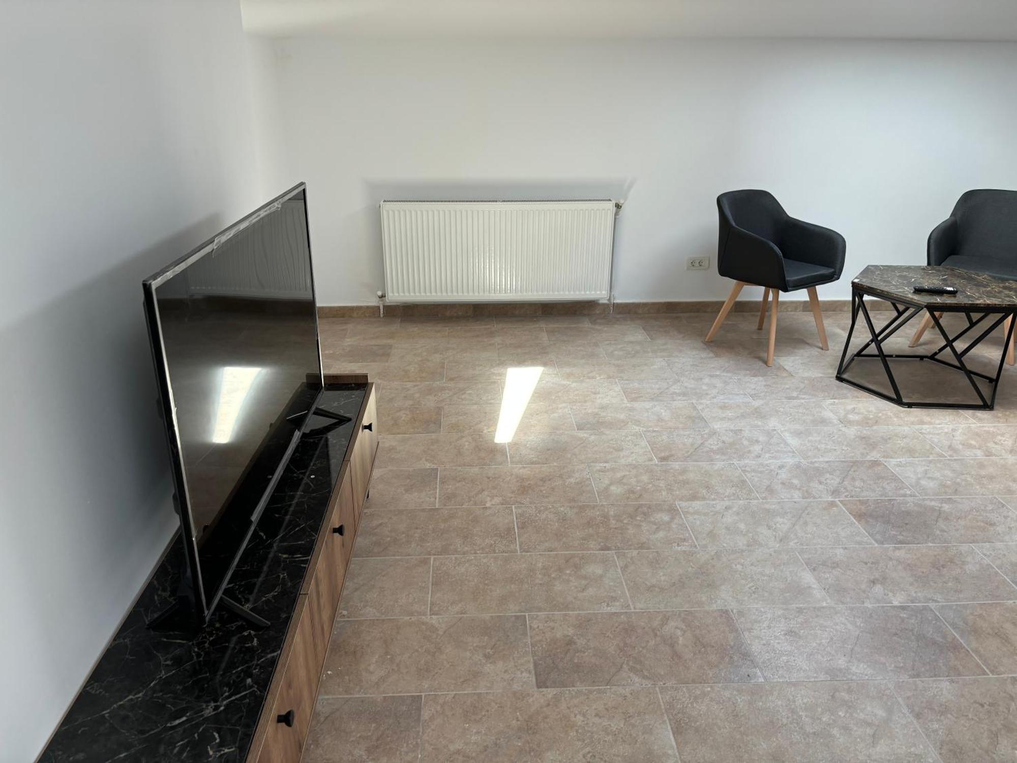The Loft Gara De Nord Daire Bükreş Dış mekan fotoğraf