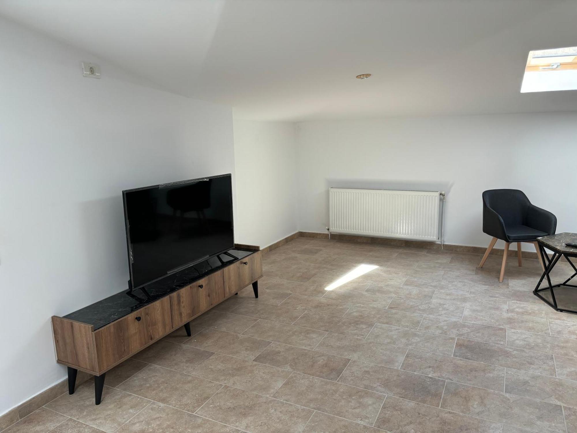 The Loft Gara De Nord Daire Bükreş Dış mekan fotoğraf