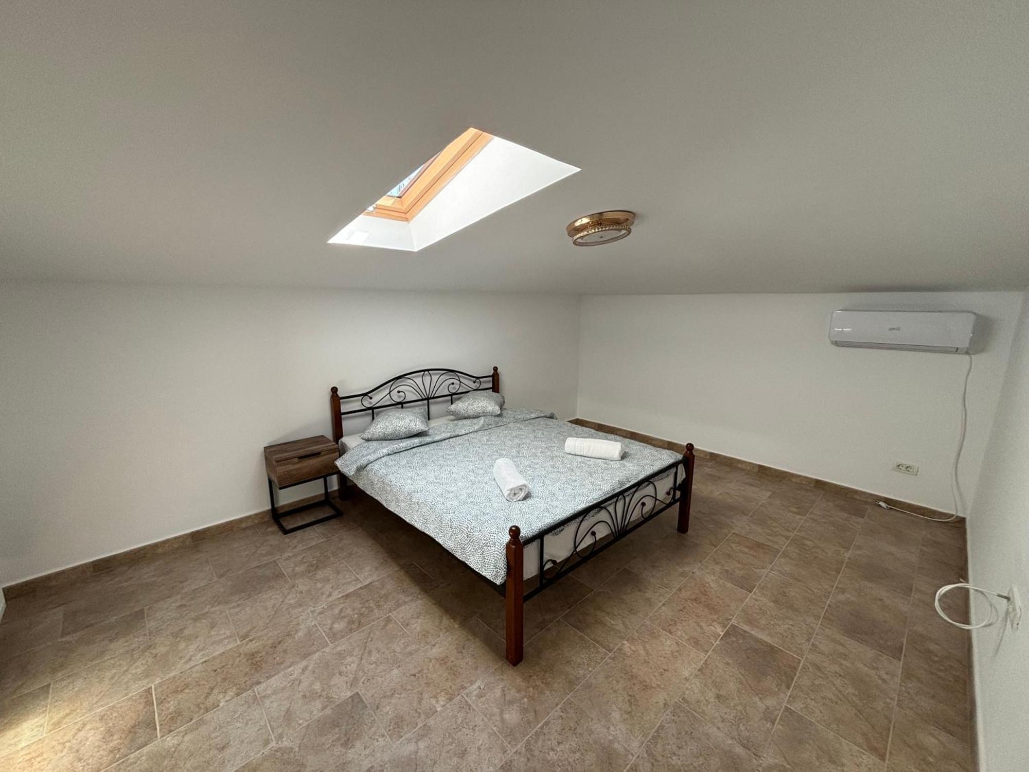 The Loft Gara De Nord Daire Bükreş Dış mekan fotoğraf