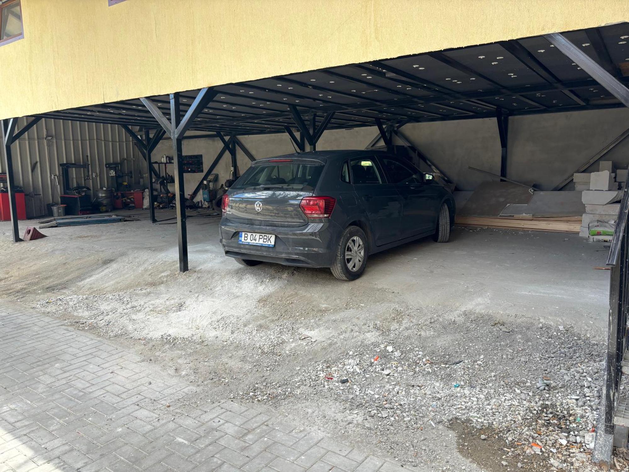 The Loft Gara De Nord Daire Bükreş Dış mekan fotoğraf