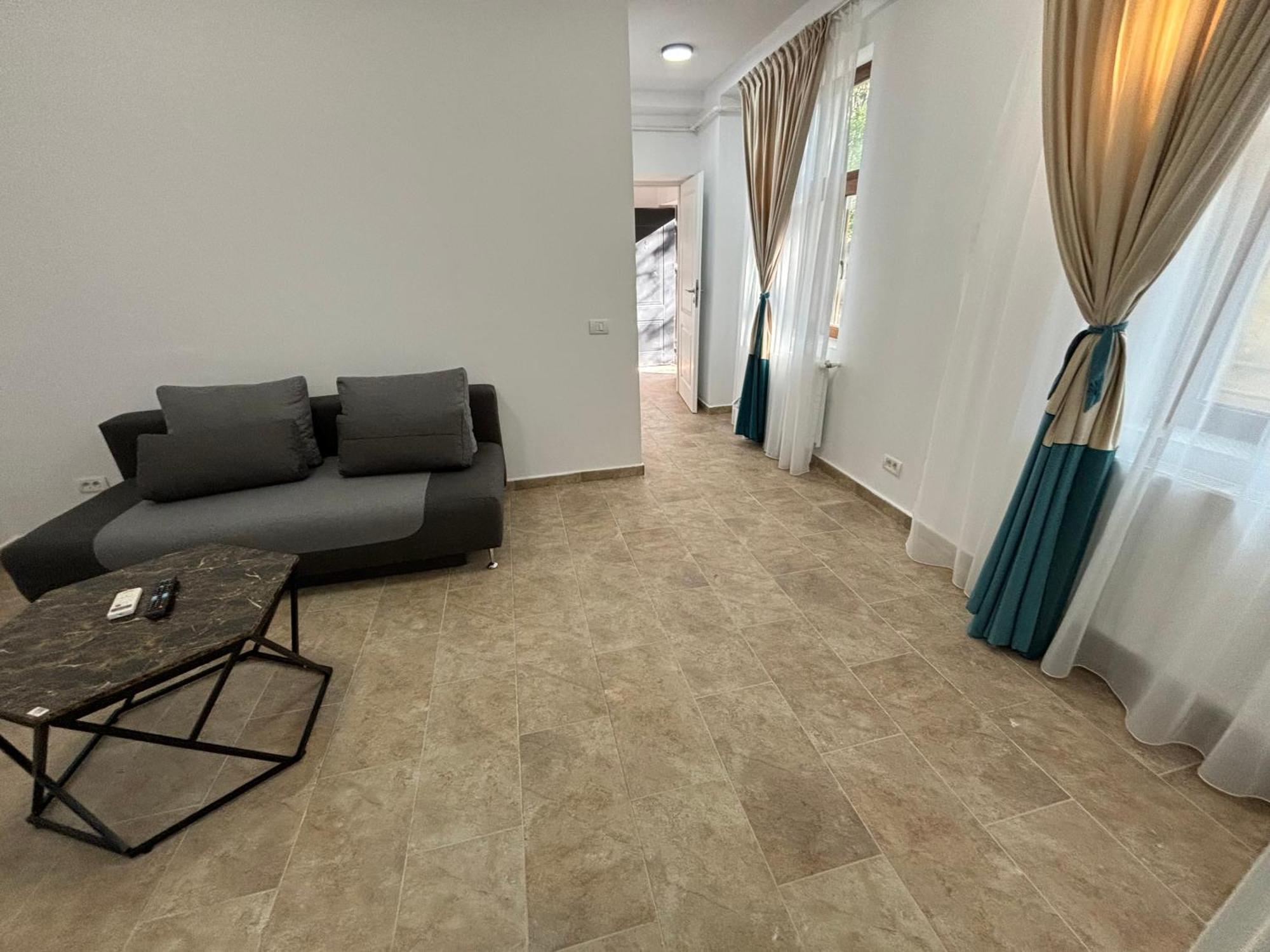 The Loft Gara De Nord Daire Bükreş Dış mekan fotoğraf