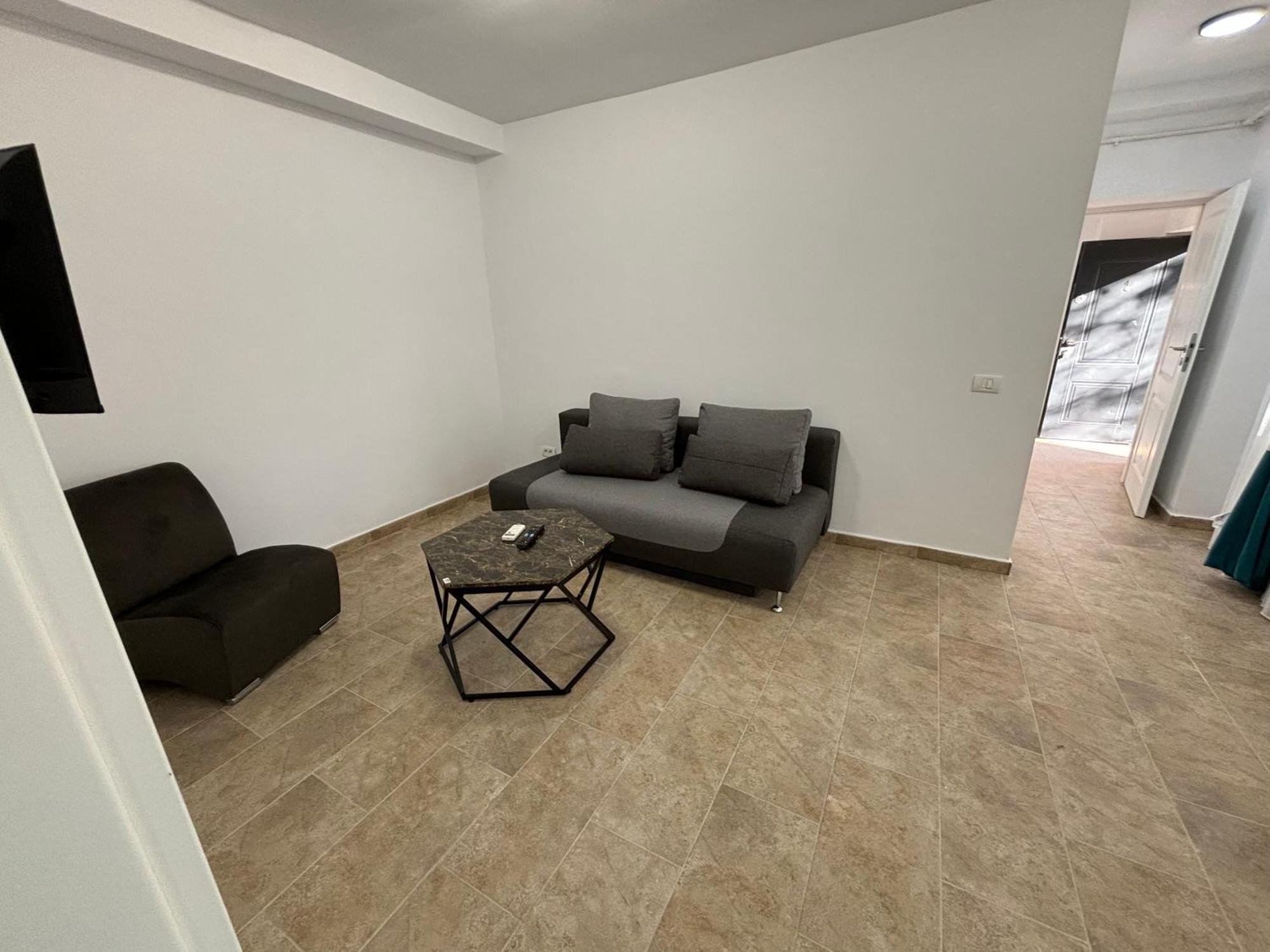 The Loft Gara De Nord Daire Bükreş Dış mekan fotoğraf