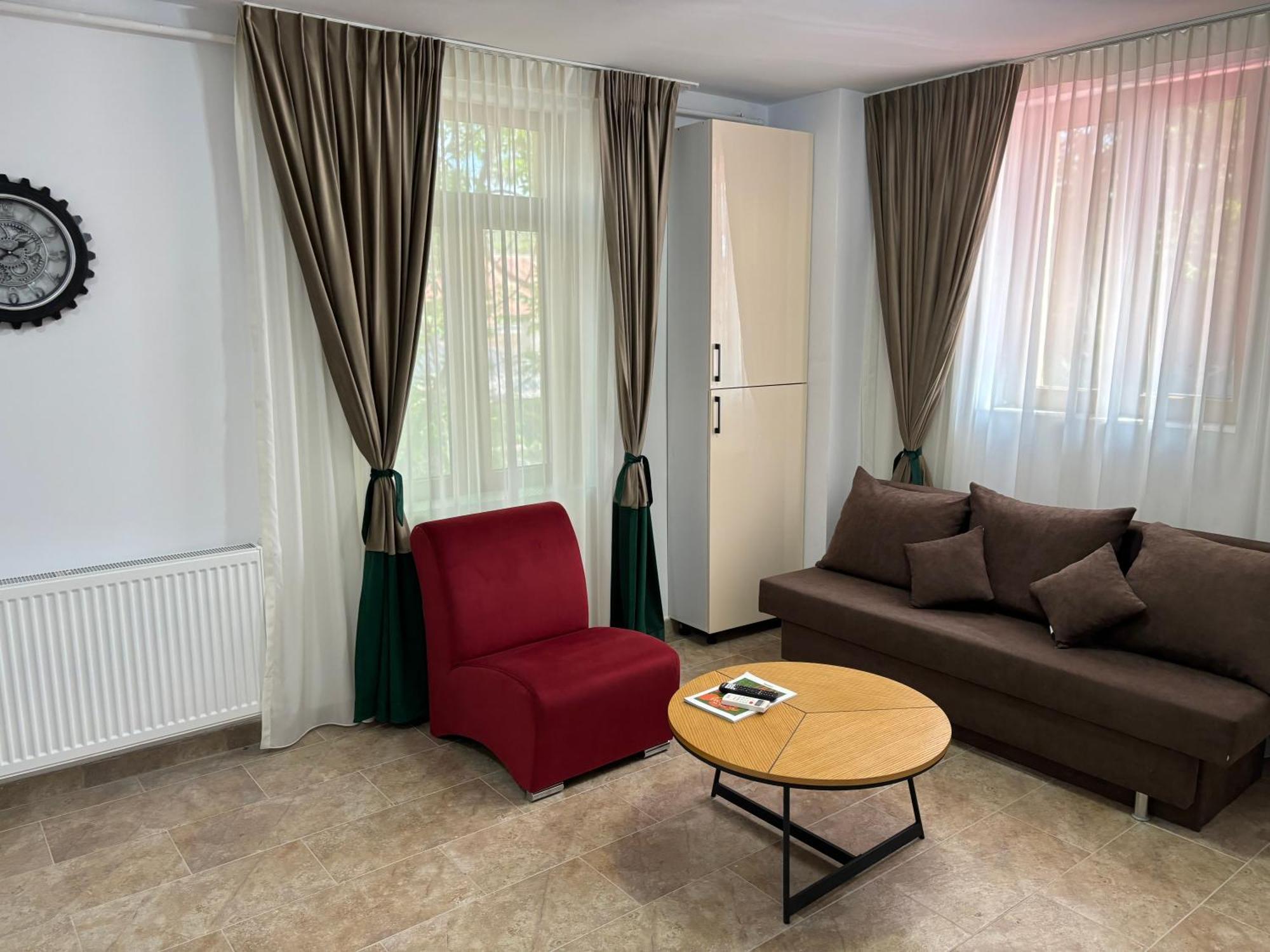 The Loft Gara De Nord Daire Bükreş Dış mekan fotoğraf
