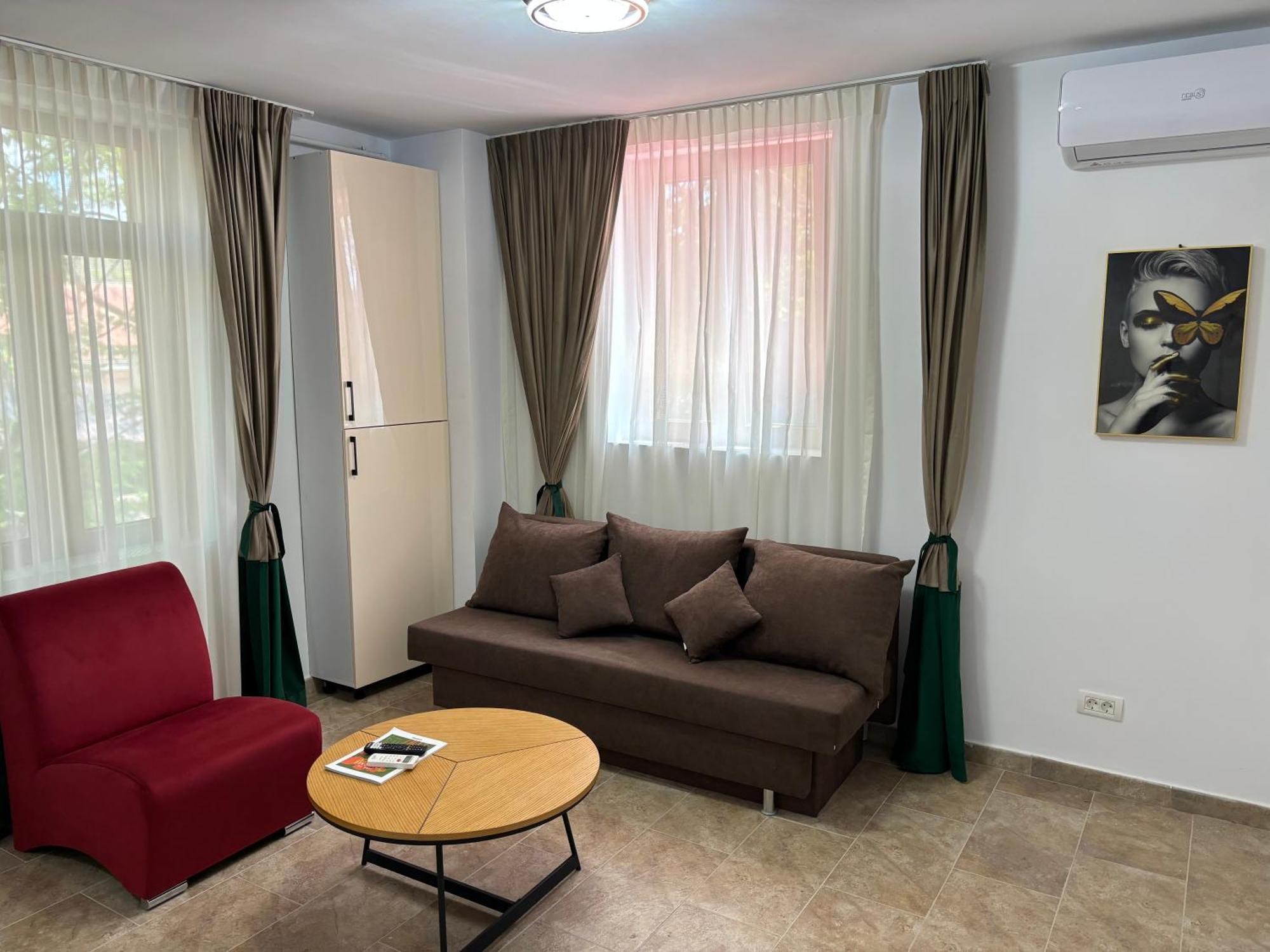 The Loft Gara De Nord Daire Bükreş Dış mekan fotoğraf