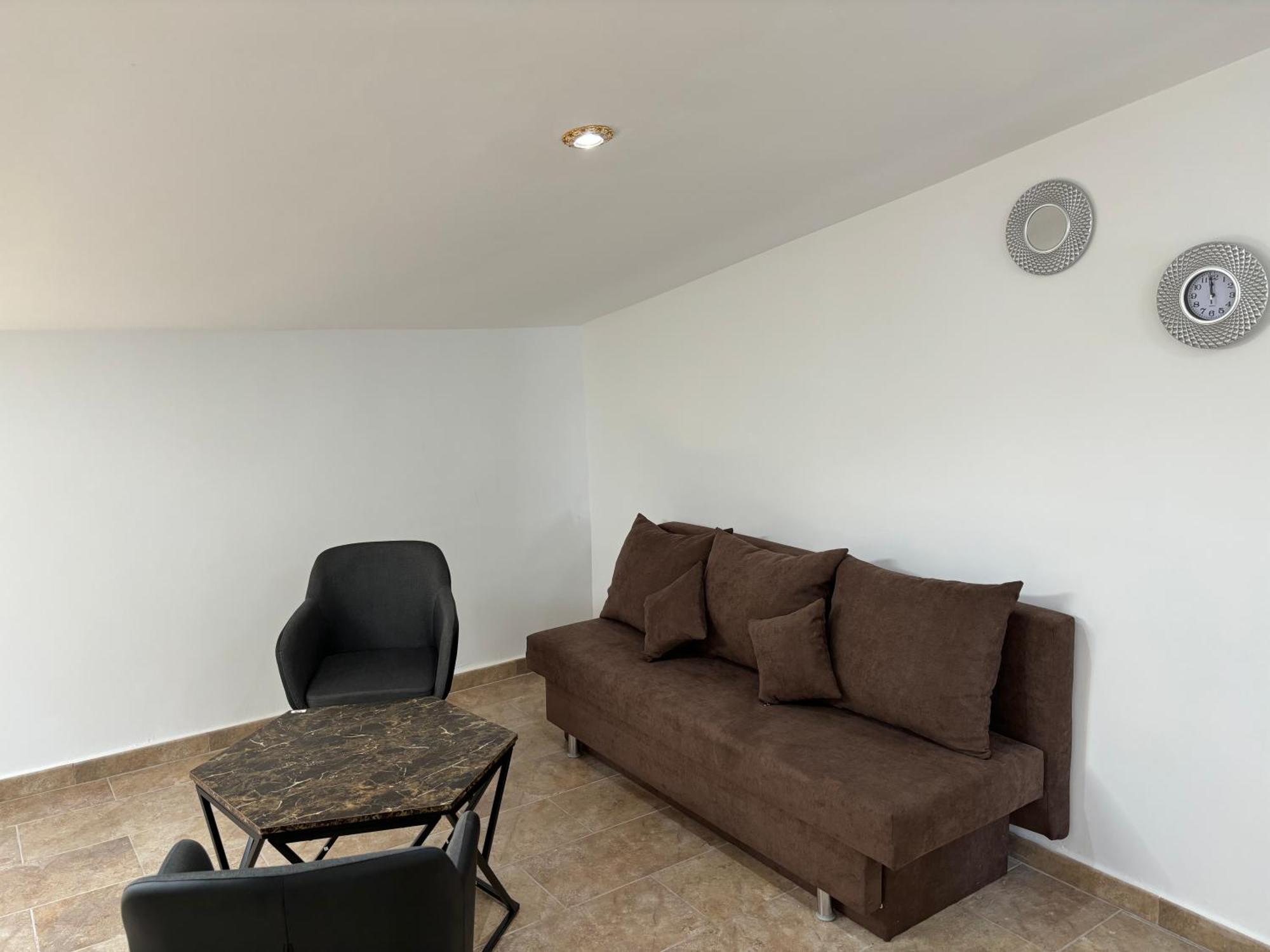 The Loft Gara De Nord Daire Bükreş Dış mekan fotoğraf
