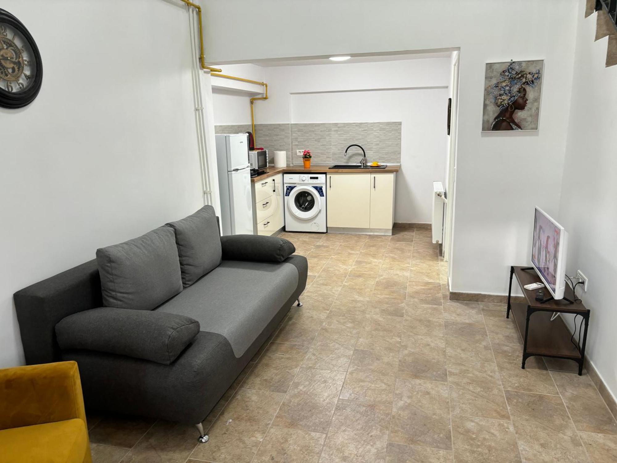 The Loft Gara De Nord Daire Bükreş Dış mekan fotoğraf